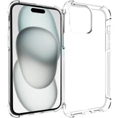 Insmat Impact Apple iPhone 15 Plus protective case