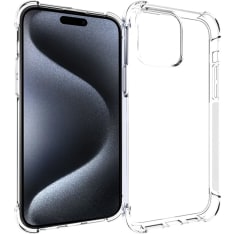 Insmat Impact Apple iPhone 15 Pro Max protective case