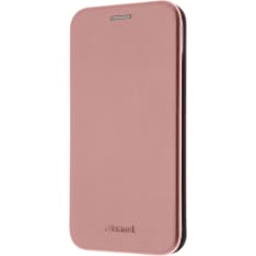Insmat Folio Case Apple iPhone 15 Pro suojakotelo
