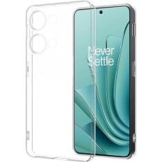 Insmat Crystal OnePlus Nord 3 5G suojakuori
