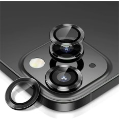 Insmat Apple iPhone 15 / 15 Plus camera lens cover