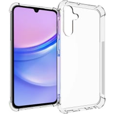 Insmat Impact Samsung Galaxy A15 5G/4G suojakuori