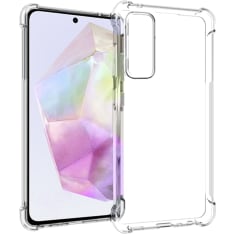 Insmat Impact Samsung Galaxy A35 5G suojakuori