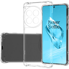 Insmat Impact OnePlus 12R protective case