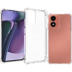 Insmat Impact Motorola Moto G04 protective case