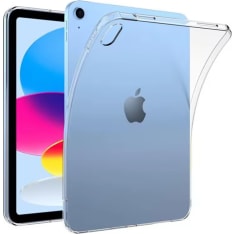 Insmat Crystal Apple iPad Air 11" (2026/2025/2024) suojakuori