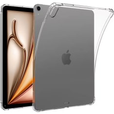 Insmat Crystal Apple iPad Air 13" (2026/2025/2024) suojakuori