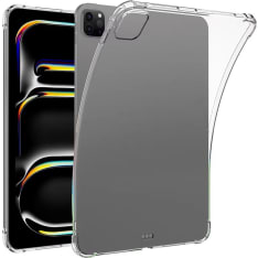 Insmat Crystal Apple iPad Pro 11" (2025/2024) suojakuori