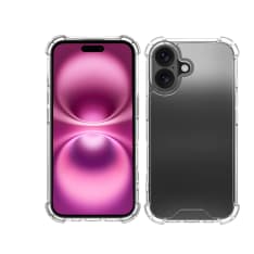 Insmat Impact Apple iPhone 16 suojakuori
