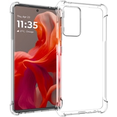 Insmat Impact Motorola Moto G85 protective cover