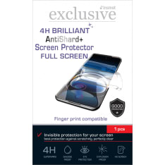 Insmat AntiShard+ OnePlus Nord CE 4 Lite screen protector