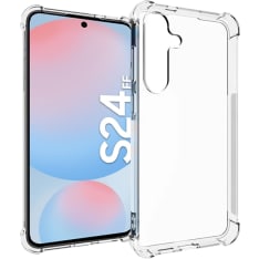 Insmat Impact Samsung Galaxy S24 FE protective cover