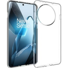 Insmat Crystal OnePlus 13 back cover