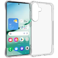 Insmat Impact Samsung Galaxy S25+ protective cover