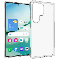 Insmat Impact Samsung Galaxy S25 Ultra protective cover