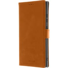 Insmat Premium Samsung Galaxy S25 Ultra flip case