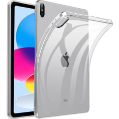Insmat Crystal Apple iPad 11" (2025)/10.9"(2022) suojakuori