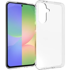 Insmat Crystal Samsung Galaxy A36/A56 back cover