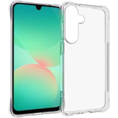 Insmat Impact Samsung Galaxy A26 back cover