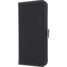 Insmat Samsung Galaxy S25 Edge book case