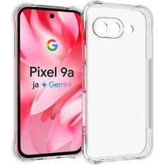 Insmat Impact Google Pixel 9a protective cover