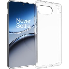 Insmat Crystal OnePlus Nord 4 back cover