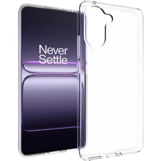 Insmat Crystal OnePlus Nord CE5 5G back cover