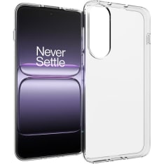 Insmat Crystal OnePlus Nord 5 back cover