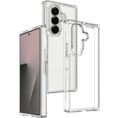 Insmat Crystal Samsung Galaxy Z Fold7 back cover