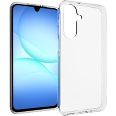 Insmat Crystal Samsung Galaxy A17 5G back cover