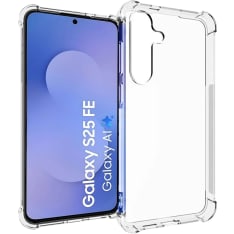 Insmat Impact Samsung Galaxy S25 FE protective cover