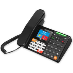 Erifon Duke Plus 4G pöytäpuhelin