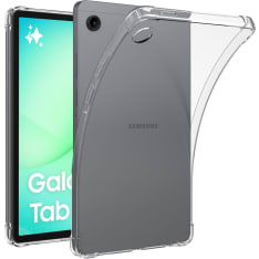 Insmat Crystal Samsung Galaxy Tab A11+ suojakuori