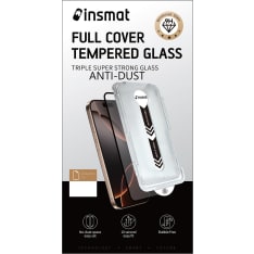 Insmat Anti-Dust Samsung Galaxy S26 panssarilasi