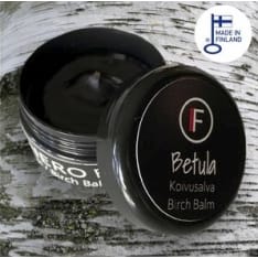 Finnero Betula Koivusalva 15 ml lemmikeille