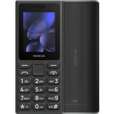 Nokia 105 DS (2024) näppäinpuhelin