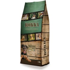 Pentu Rokka 3 kg koiran täysravinto