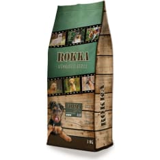 Voima Rokka 3 kg koiran täysravinto