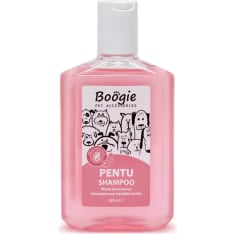 Boogie 280 ml pentushampoo