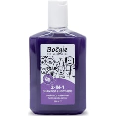 Boogie 280 ml 2in1 Shampoo and conditioner