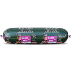 Rokka Lihaisa 800 g Nauta & Kani koiran ateria