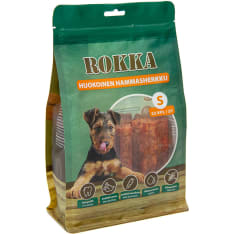 Rokka S 22 pc Porous dental treat for dog