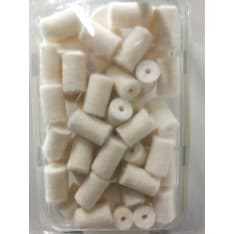 Still Crin Cleaning plug 6.5 cal 50 pcs