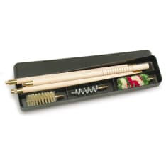 Still Crin 12cal shotgun plastic case wood stock cleaning kit