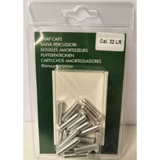 Still Crin .22LR 20 kpl alumiini klikkipatruuna