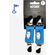 Moomin by Veniz lapasenpidikkeet