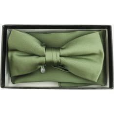 Veniz bow tie & handkerchief in a gift box