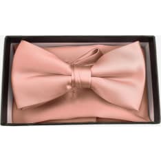 Veniz rusetti&taskuliina lahjakotelossa