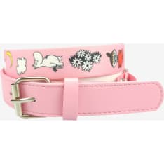 Moomin By Veniz Moomin belt 25mm