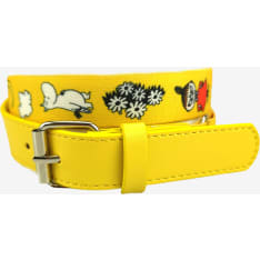 Moomin By Veniz Moomin belt 25mm